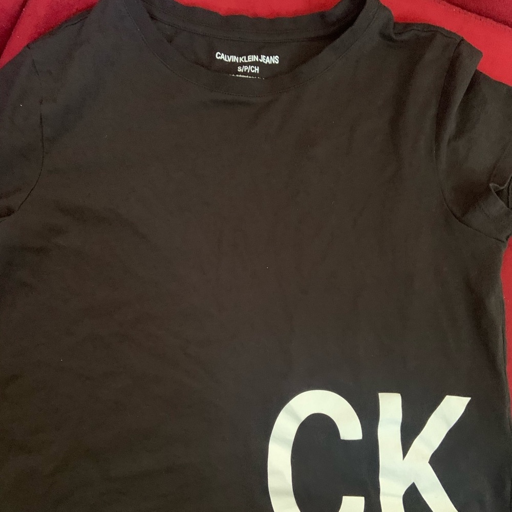 CK top